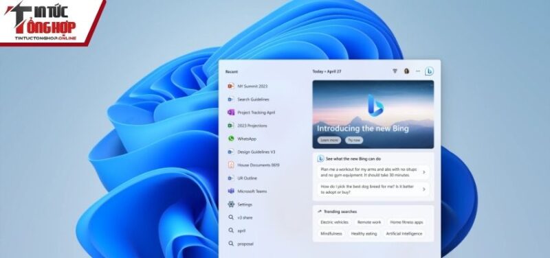 Phiên bản mới kết hợp với AI chuyên nghiệp