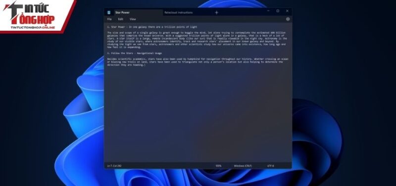 Hệ thống bảo mật chặt chẽ