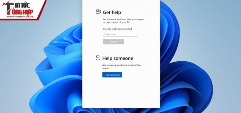 Bản cập nhật mới của Windows 11