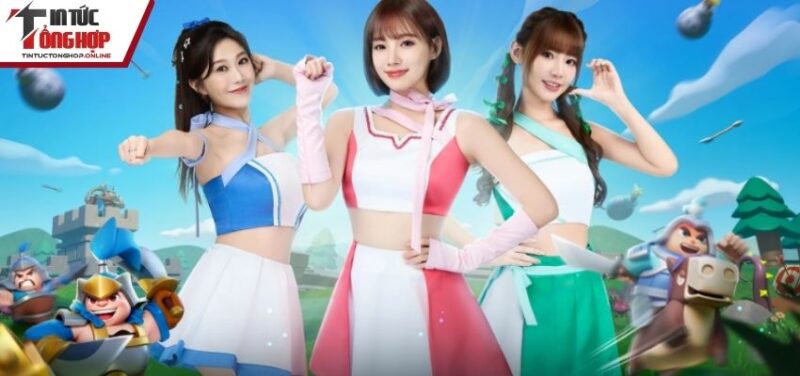 Đại Chiến Tiểu Binh