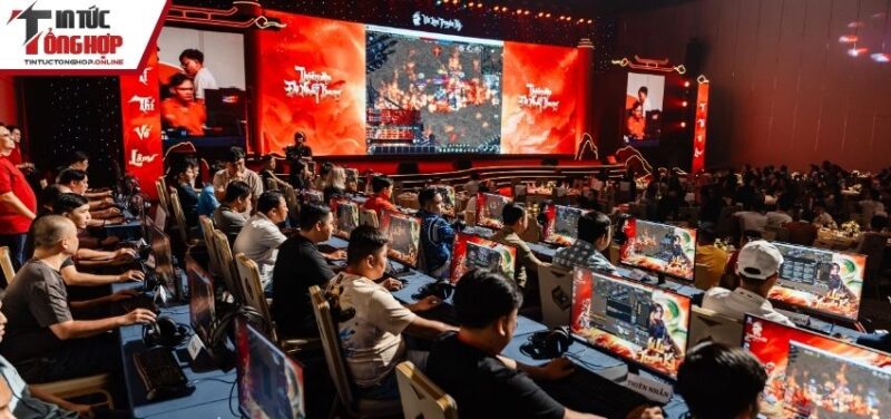 Những trận chiến của các bang