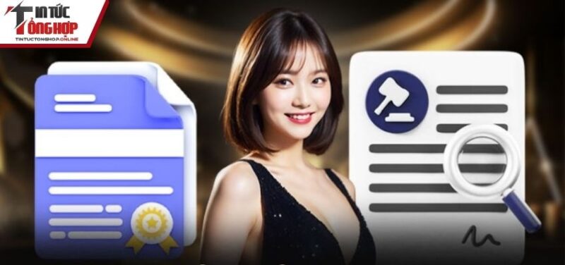 Nghĩa vụ nhà cái trong điều khoản dịch vụ