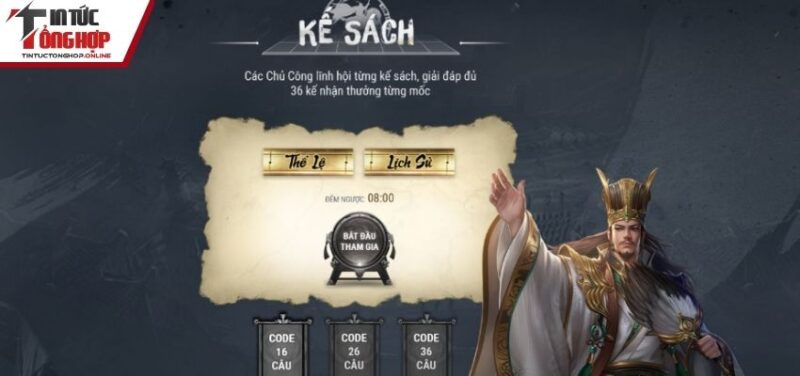 Bỏ túi bí kíp chơi Đồng Uyên thắng bất bại