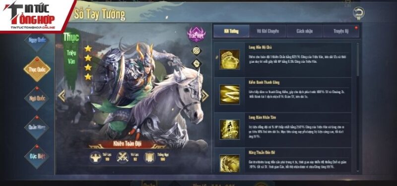 Đa dạng cách thức chơi hấp dẫn