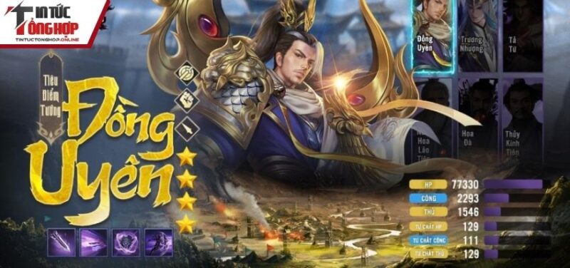 Đôi nét về siêu phẩm game giải trí
