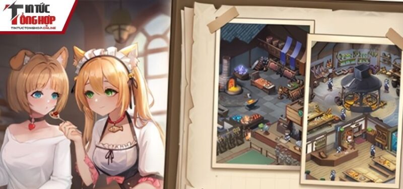 Các kinh nghiệm chơi game nhập vai tăng cơ hội thắng