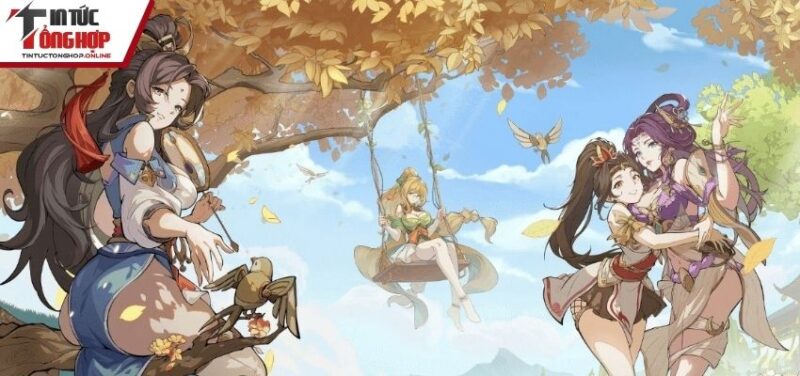 Bạn hãy áp dụng linh hoạt chiến thuật đánh game gacha để giành chiến thắng