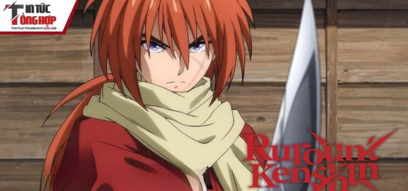 Rurouni Kenshin