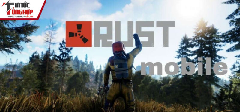 Rust Mobile