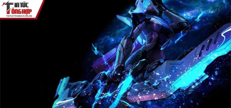 Game Việt Nam 2025 phát triển mạnh với nhiều tựa game chất lượng quốc tế