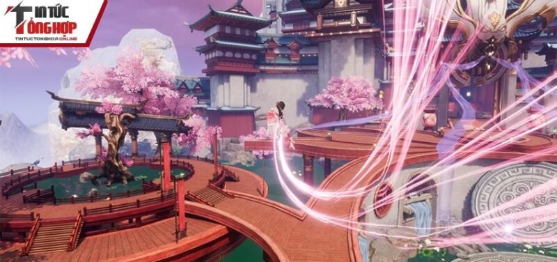 Cộng đồng game thủ phát triển mạnh mẽ