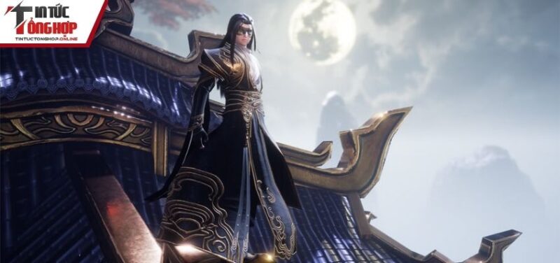 Mỗi môn phái trong Võ Lâm Truyền Kỳ mới nhất 2.0 đều có điểm mạnh riêng