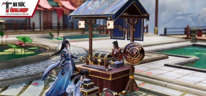 Võ Lâm Truyền Kỳ 2.0