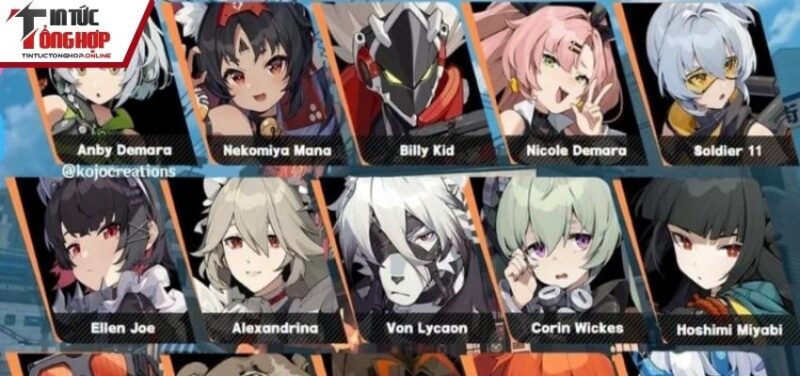 Người chơi cần cường hóa nhân vật nhằm tăng cơ hội giành chiến thắng