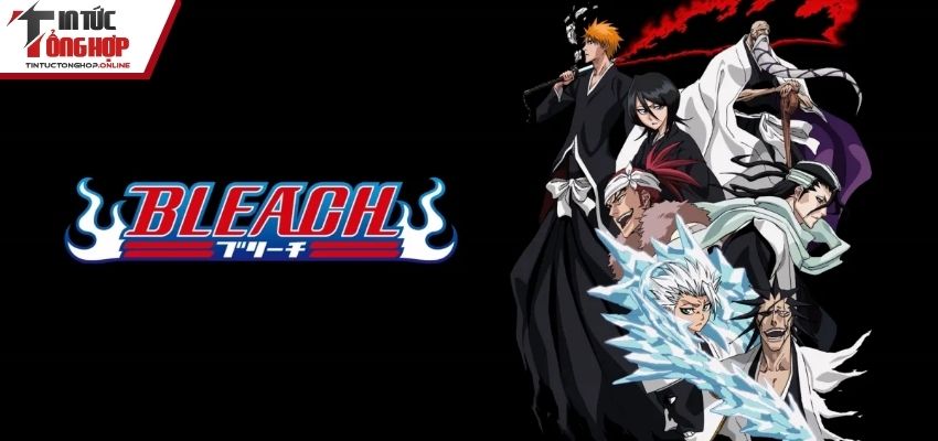 Bleach