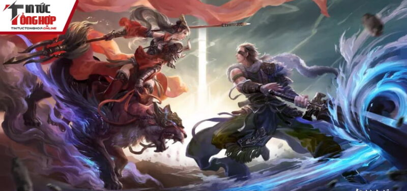 Đôi nét về chí tôn chiến liên server