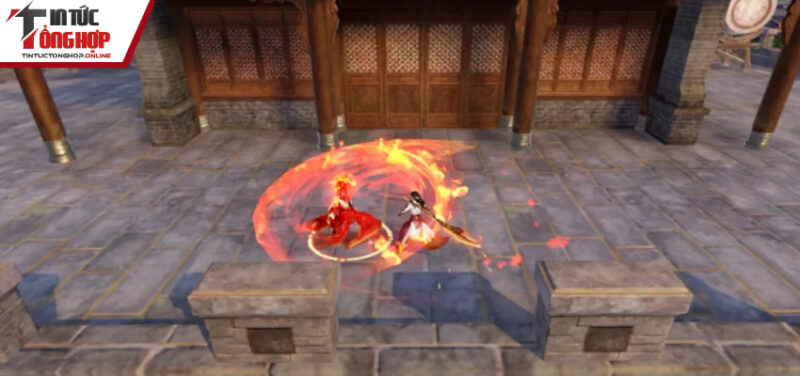 Đua top chí tôn cực đỉnh