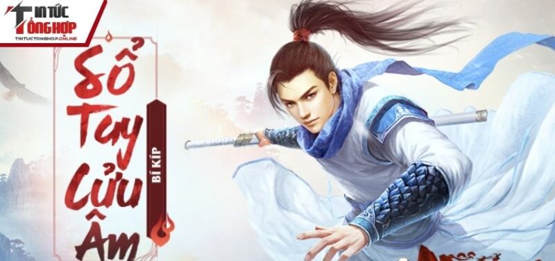 Quản lý thời gian phù hợp để chiến thắng trong Cửu Âm Chân Kinh