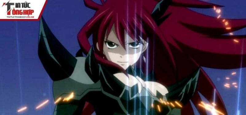 FAIRY TAIL Wizard’s Chronicle