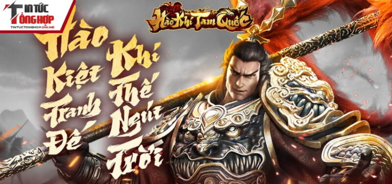 Hào Khí Tam Quốc