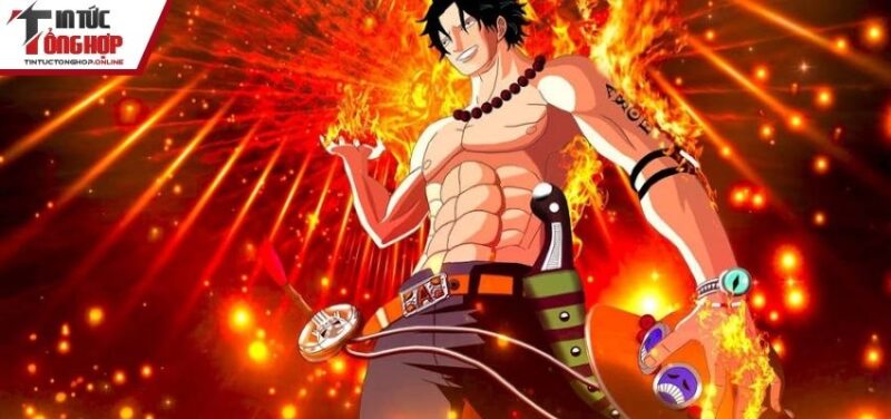 Ace để lại dấu ấn sâu sắc mang đến trải nghiệm thú vị