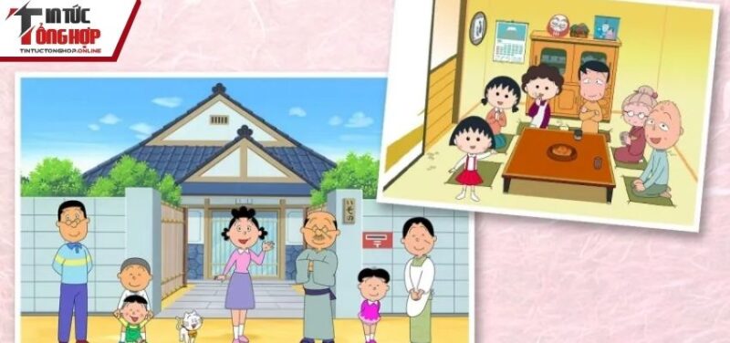 Sự khác biệt với các bộ anime còn lại