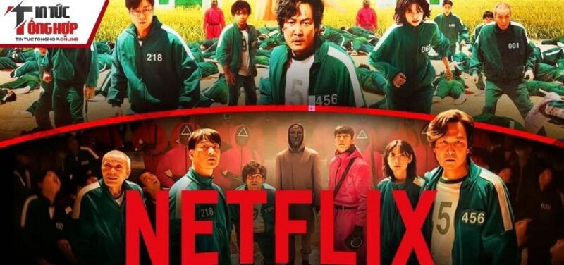 Những kỷ lục trên Netflix