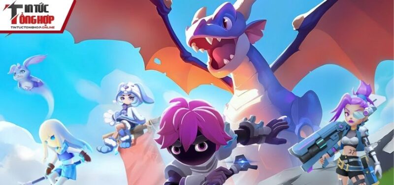 Nội dung và cốt truyện game hấp dẫn người chơi tham gia