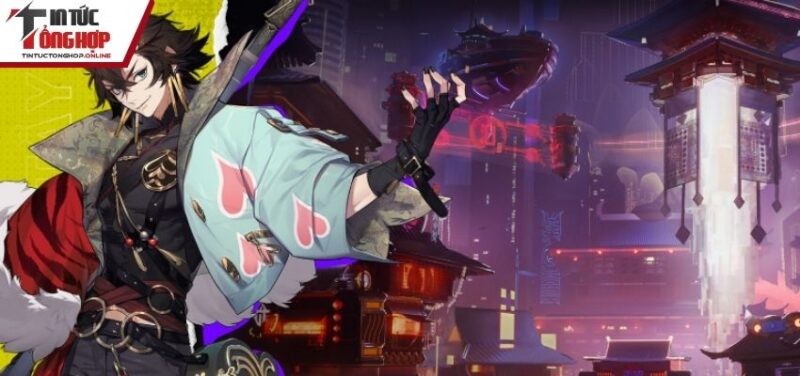 Game Thiếu Niên Tây Du sở hữu đồ họa - hiệu ứng chân thật