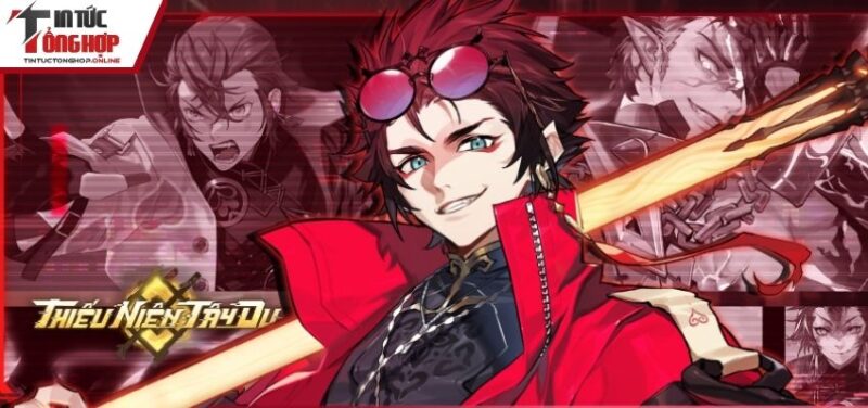 Thông tin giới thiệu dòng game nhập vai đặc sắc nhất 2025