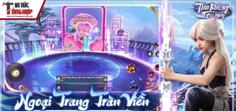 Đặc điểm tạo nên sự thành công của trò chơi