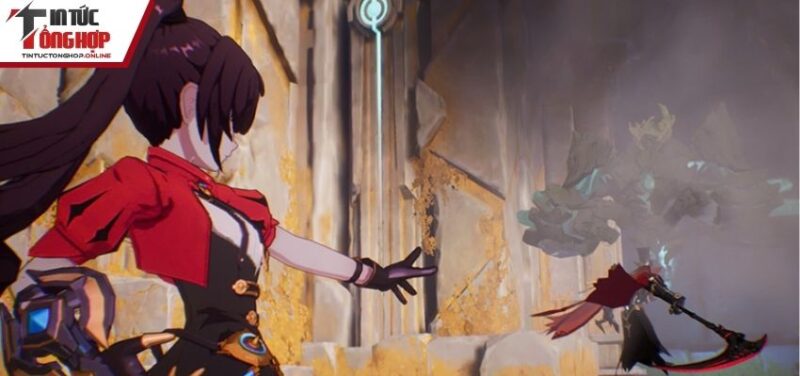 Tinh Thể Atlan Và Bí Quyết Chinh Phục Thế Giới Magic Punk