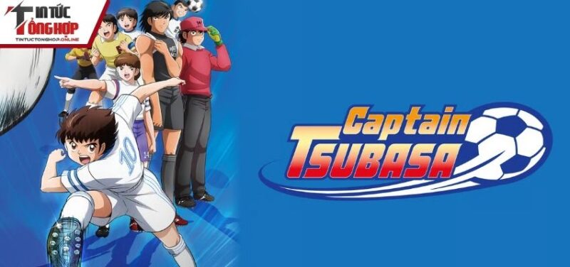 Captain Tsubasa