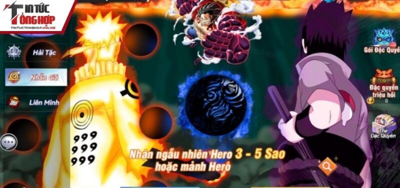 Cộng đồng giải trí trực tuyến cực sôi nổi