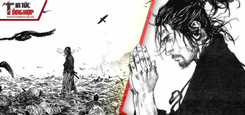 Sự khởi đầu của một chiến binh - Shinmen Takezō