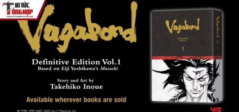 Vagabond
