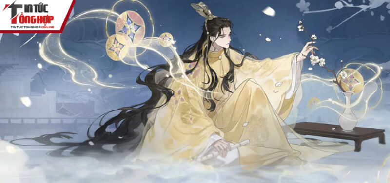 Cách download game Vong Xuyên nhanh chóng