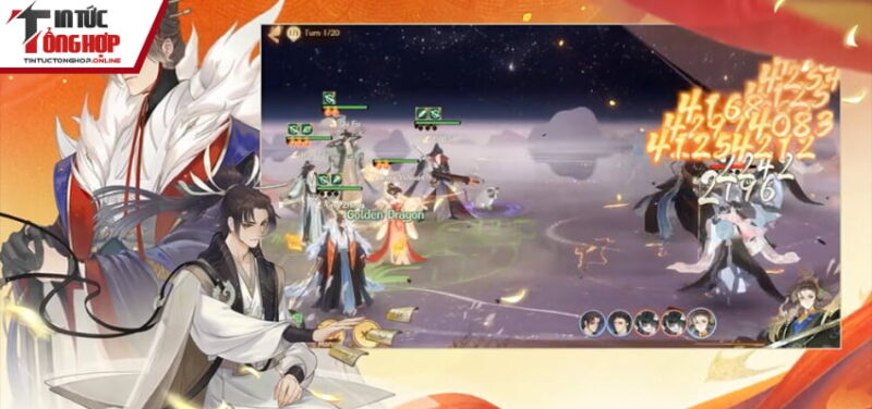 Giới thiệu sơ nét về Vong Xuyên Phong Hoa Lục