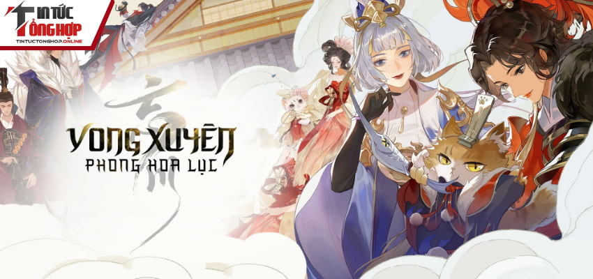 Vong Xuyên Phong Hoa Lục