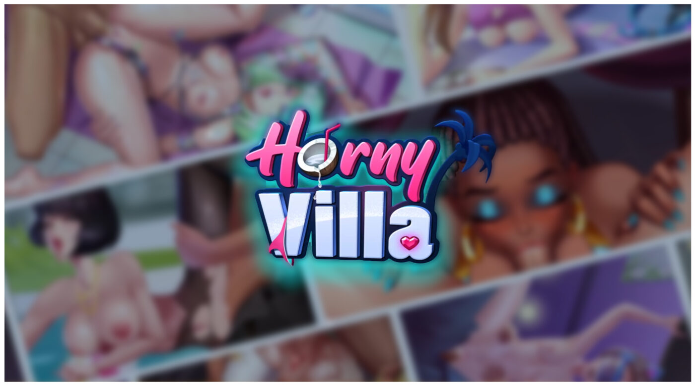 Horny Villa MOD APK – Game Mô Phỏng Hẹn Hò & Xây Dựng Biệt Thự