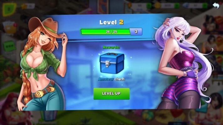 Tải Horny Villa MOD APK