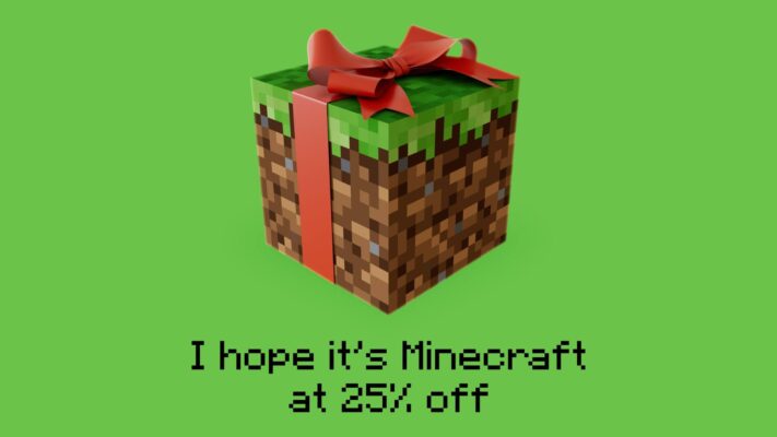 Hướng dẫn chơi Minecraft cho người mới (chi tiết)
