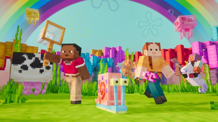 Câu hỏi thường gặp về Minecraft (FAQ)