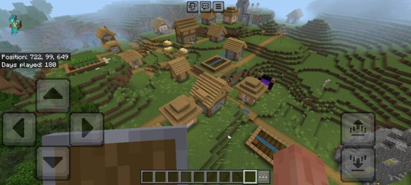 Adventure Mode & Command Block