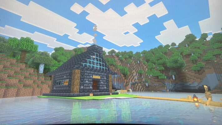 Minecraft Creative Mode là gì? Hướng dẫn xây dựng không giới hạn cho người mới