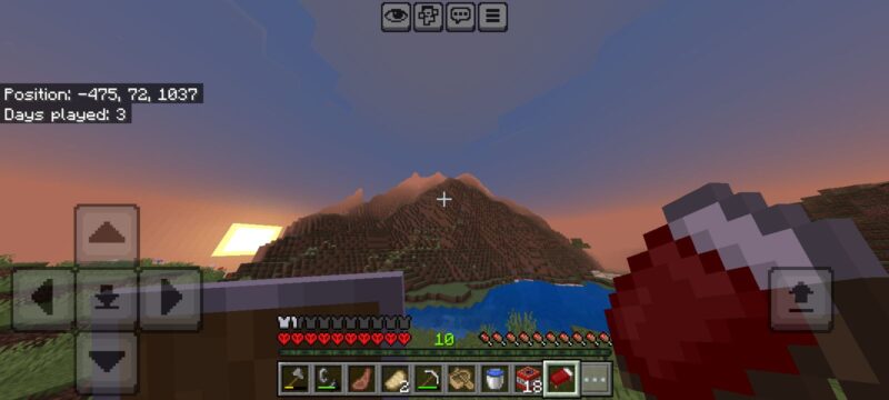 Hướng dẫn xây dựng trong Creative cho người mới