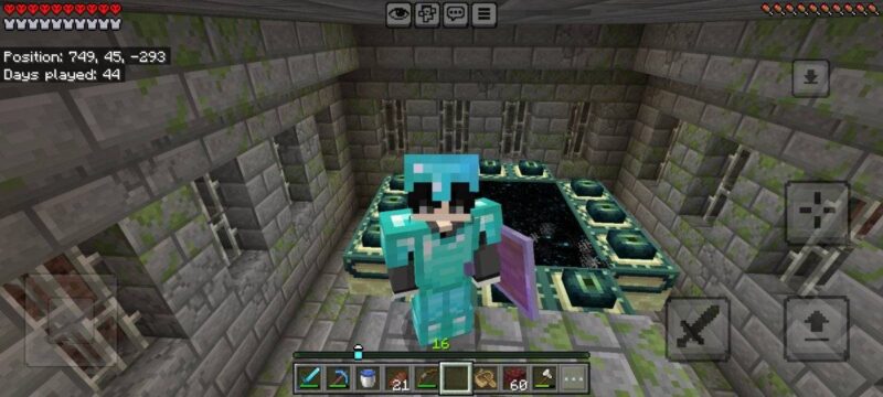 Điểm khác biệt giữa Hardcore và Survival