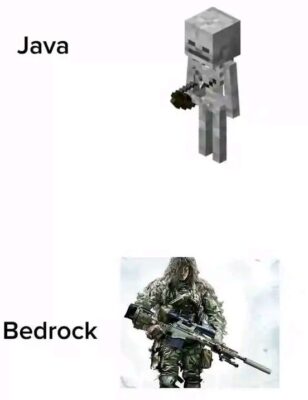 Người mới nên bắt đầu bằng phiên bản nào?