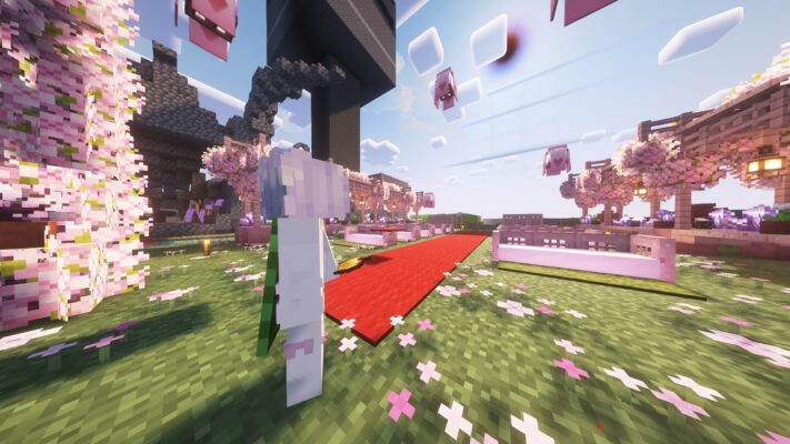 Minecraft Java Edition luôn được xem là phiên bản nguyên bản