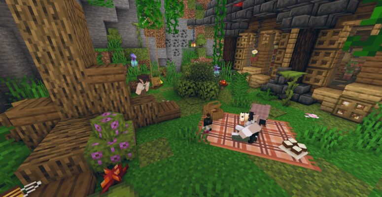 Vì sao Minecraft Java Edition được game thủ yêu thích?